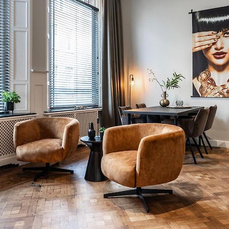 City Center Located City Villa Tilburg Alexander Exteriér fotografie